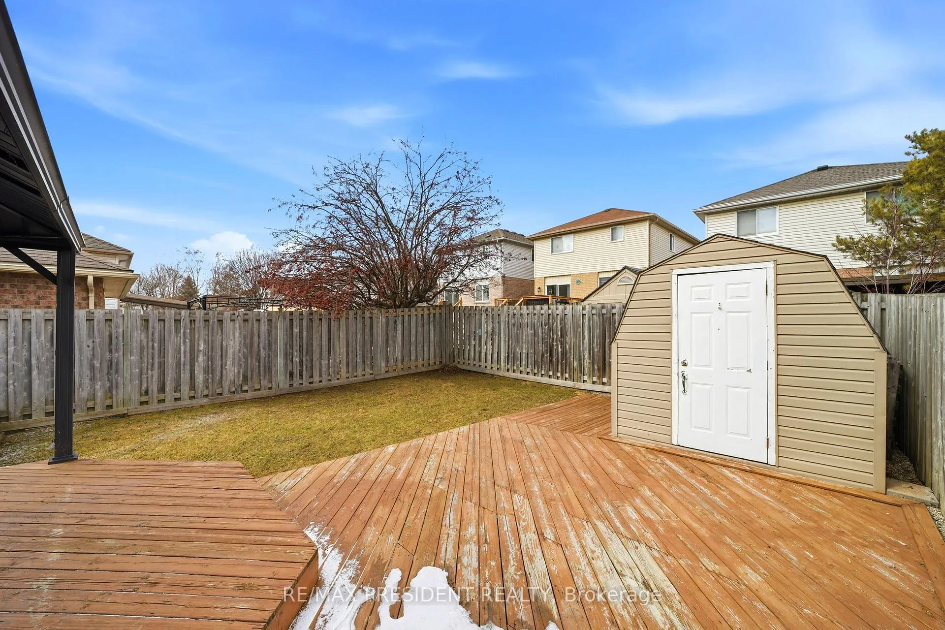 Photo 40 of 199 Bush Clover Crescent, Kitchener — HOMEH