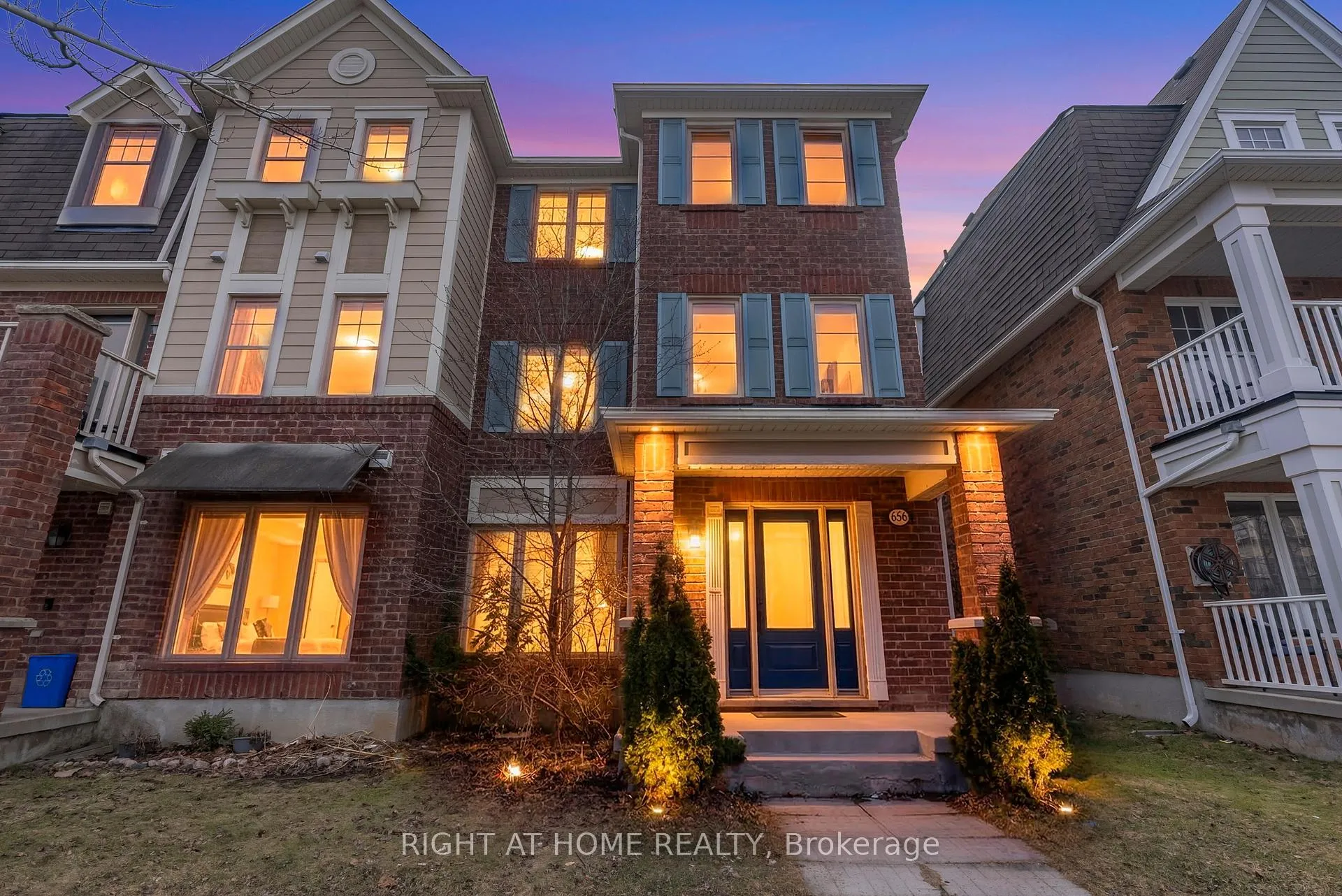 Photo 1 of 656 Scott Boulevard, Milton, Harrison — HOMEH