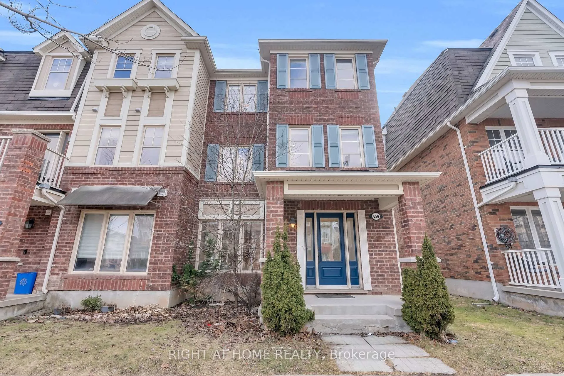 Photo 3 of 656 Scott Boulevard, Milton, Harrison — HOMEH
