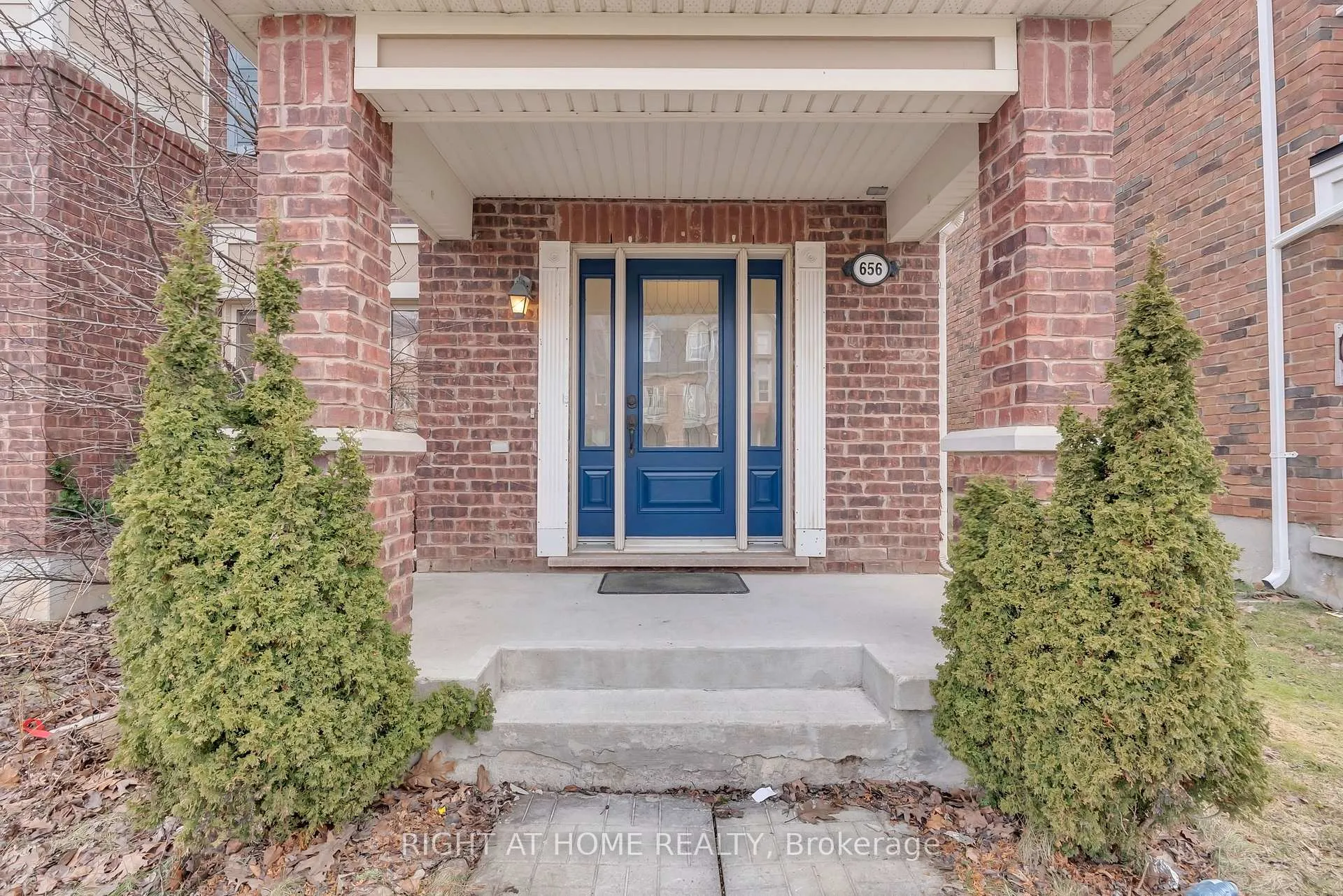 Photo 4 of 656 Scott Boulevard, Milton, Harrison — HOMEH