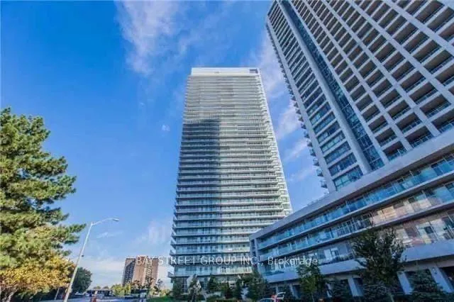 Photo 1 of Unit 3308, 2015 Sheppard Avenue E, North York, Henry Farm — HOMEH