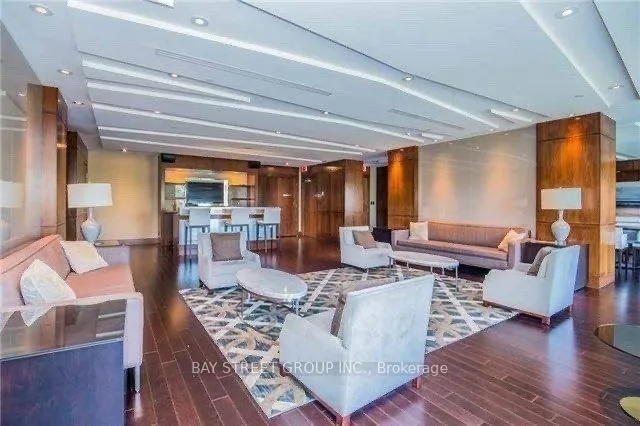 Photo 2 of Unit 3308, 2015 Sheppard Avenue E, North York, Henry Farm — HOMEH