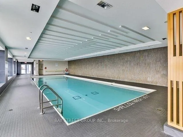 Photo 3 of Unit 3308, 2015 Sheppard Avenue E, North York, Henry Farm — HOMEH