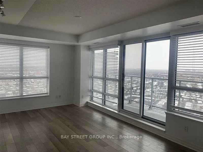 Photo 4 of Unit 3308, 2015 Sheppard Avenue E, North York, Henry Farm — HOMEH
