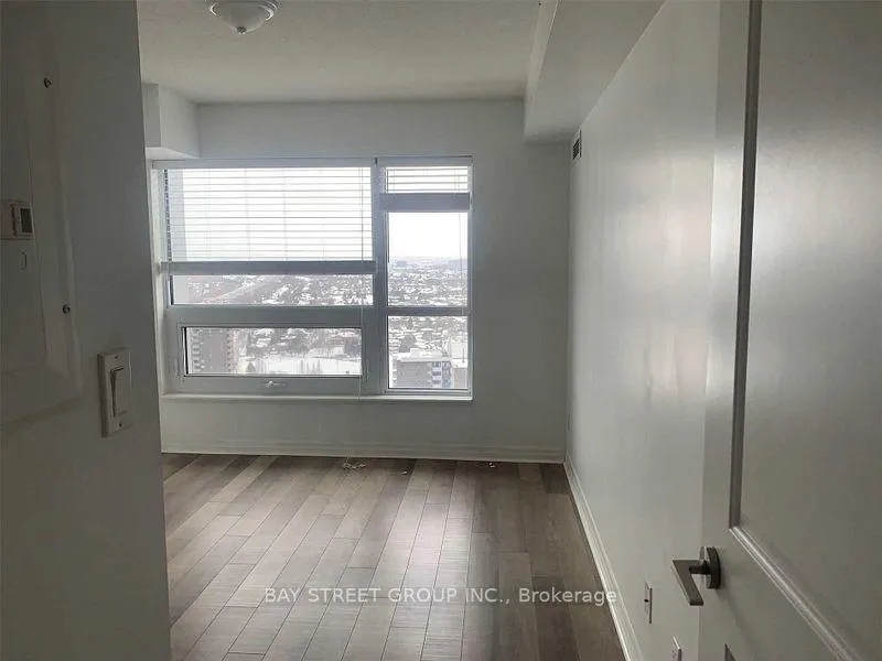 Photo 6 of Unit 3308, 2015 Sheppard Avenue E, North York, Henry Farm — HOMEH