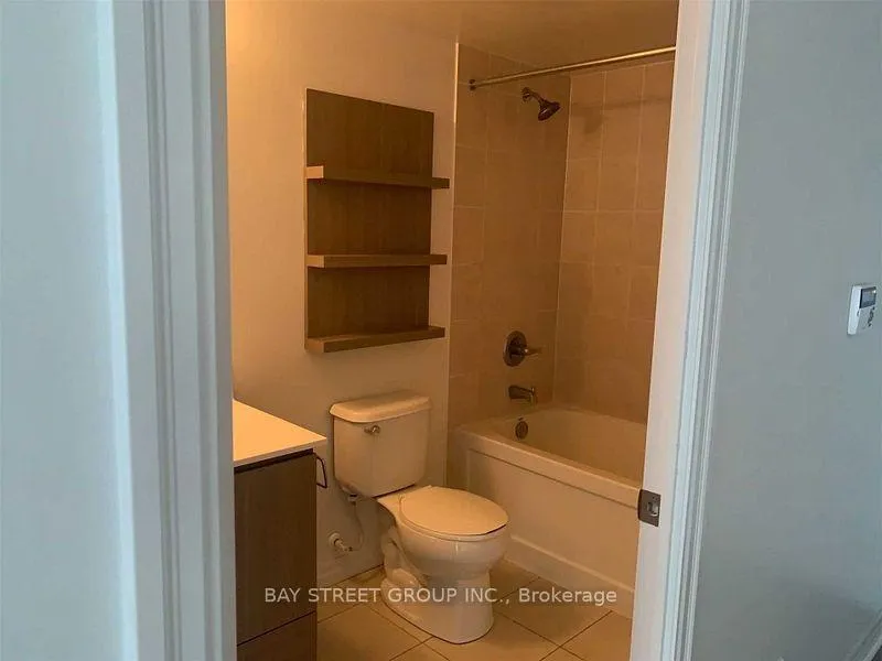 Photo 8 of Unit 3308, 2015 Sheppard Avenue E, North York, Henry Farm — HOMEH