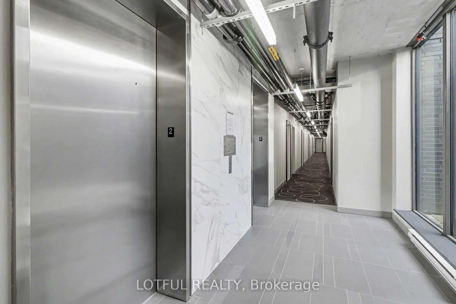 Photo 3 of Unit 201, 224 Lyon Street N, Ottawa, Ottawa Centre — HOMEH