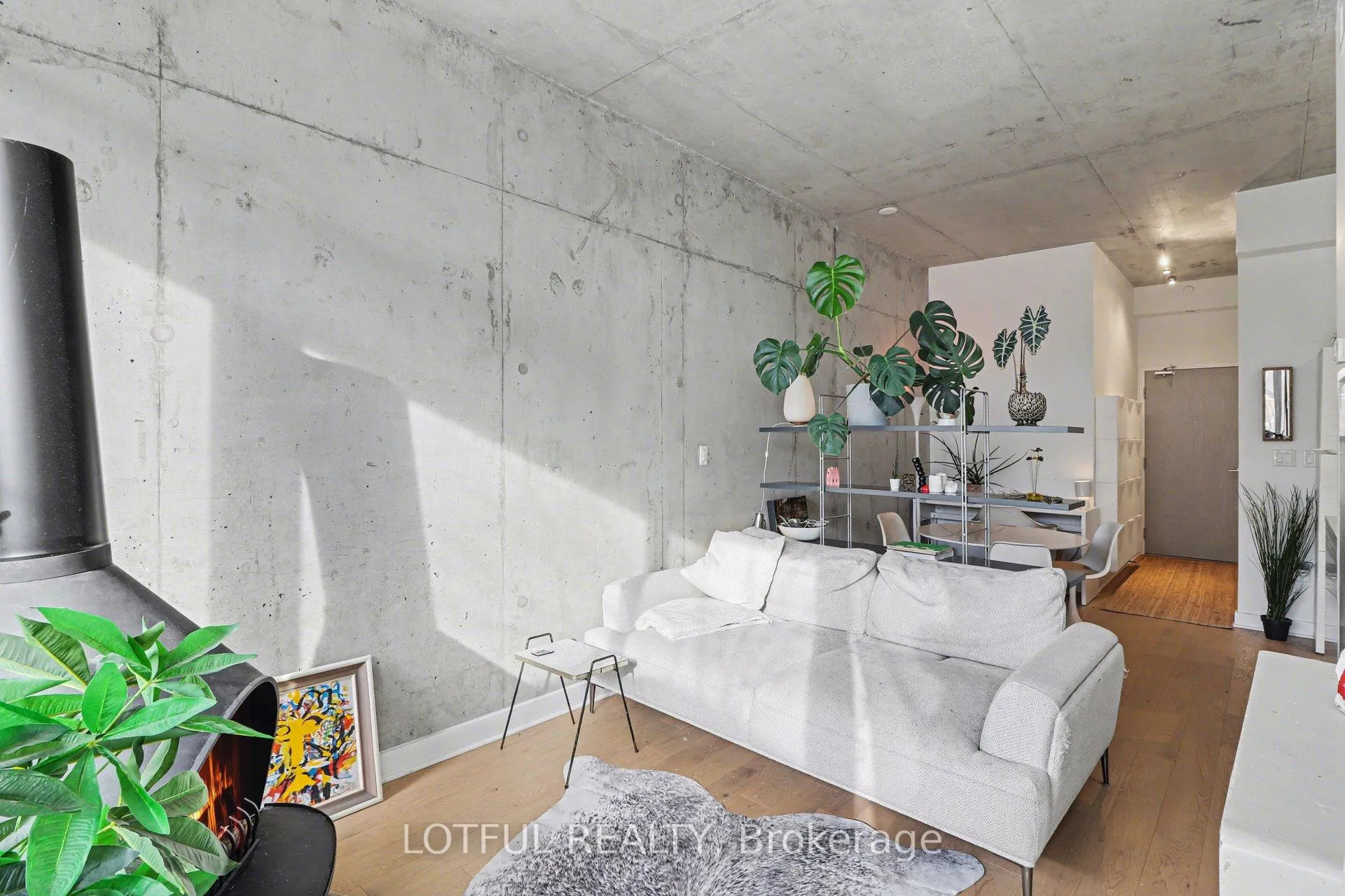 Photo 8 of Unit 201, 224 Lyon Street N, Ottawa, Ottawa Centre — HOMEH