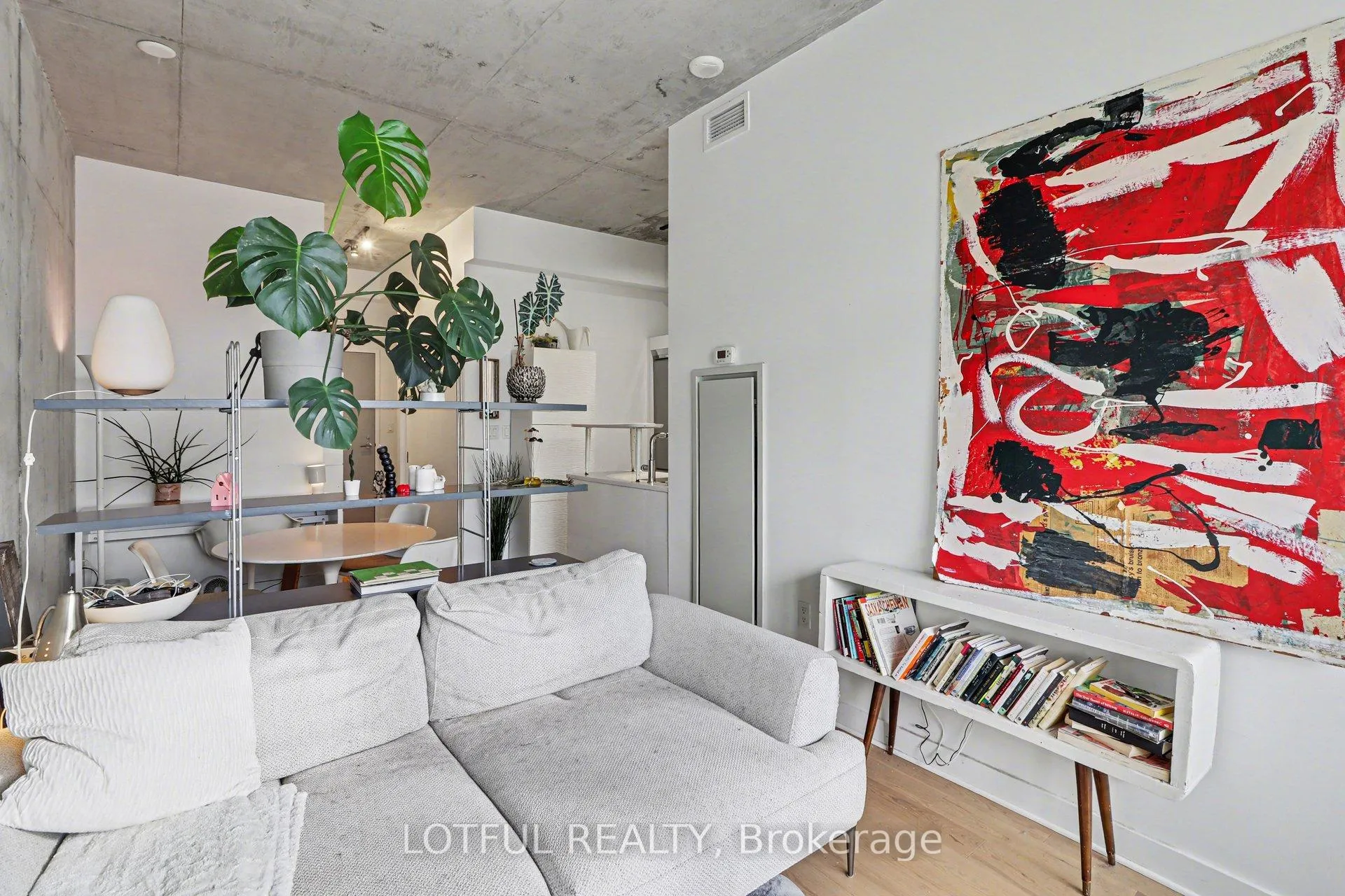 Photo 9 of Unit 201, 224 Lyon Street N, Ottawa, Ottawa Centre — HOMEH