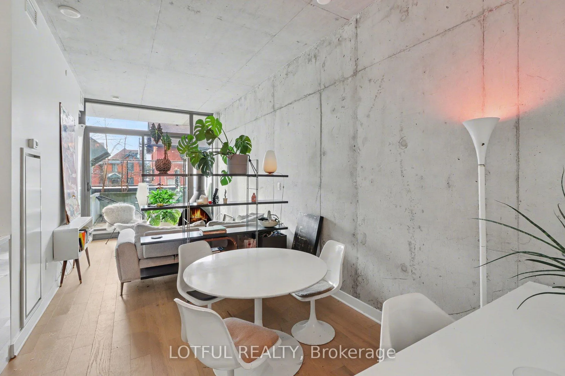 Photo 10 of Unit 201, 224 Lyon Street N, Ottawa, Ottawa Centre — HOMEH
