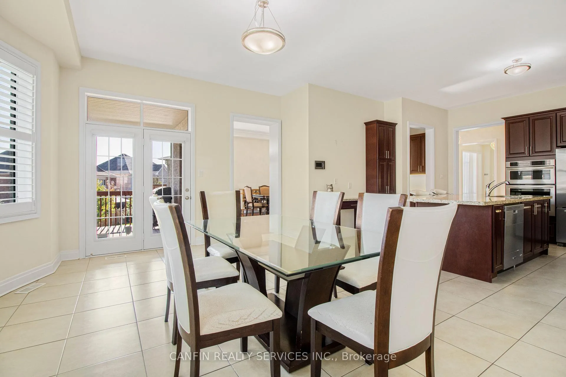 Photo 7 of 10 Calstock Place, Brampton, Credit Valley — HOMEH