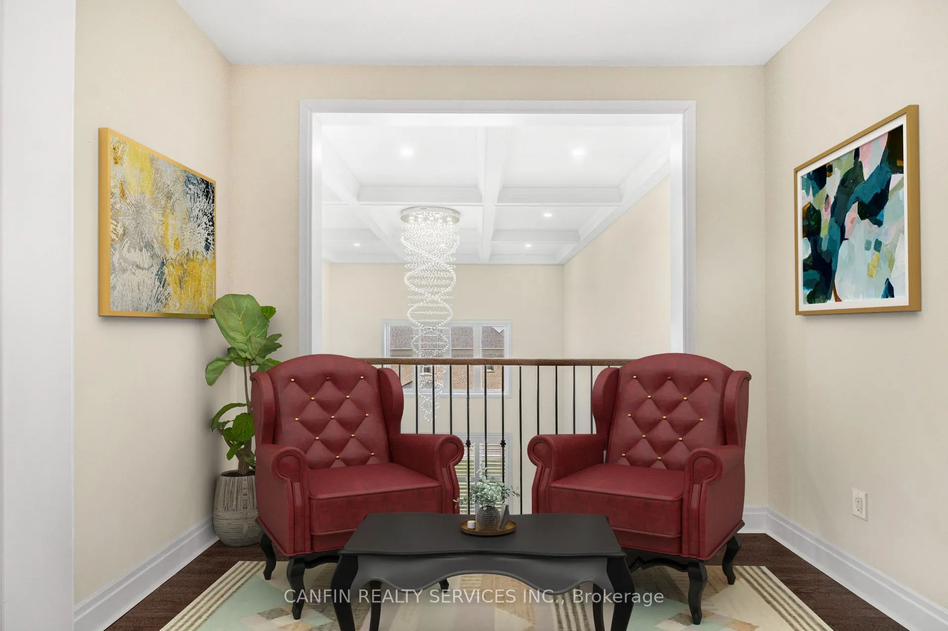 Photo 18 of 10 Calstock Place, Brampton, Credit Valley — HOMEH