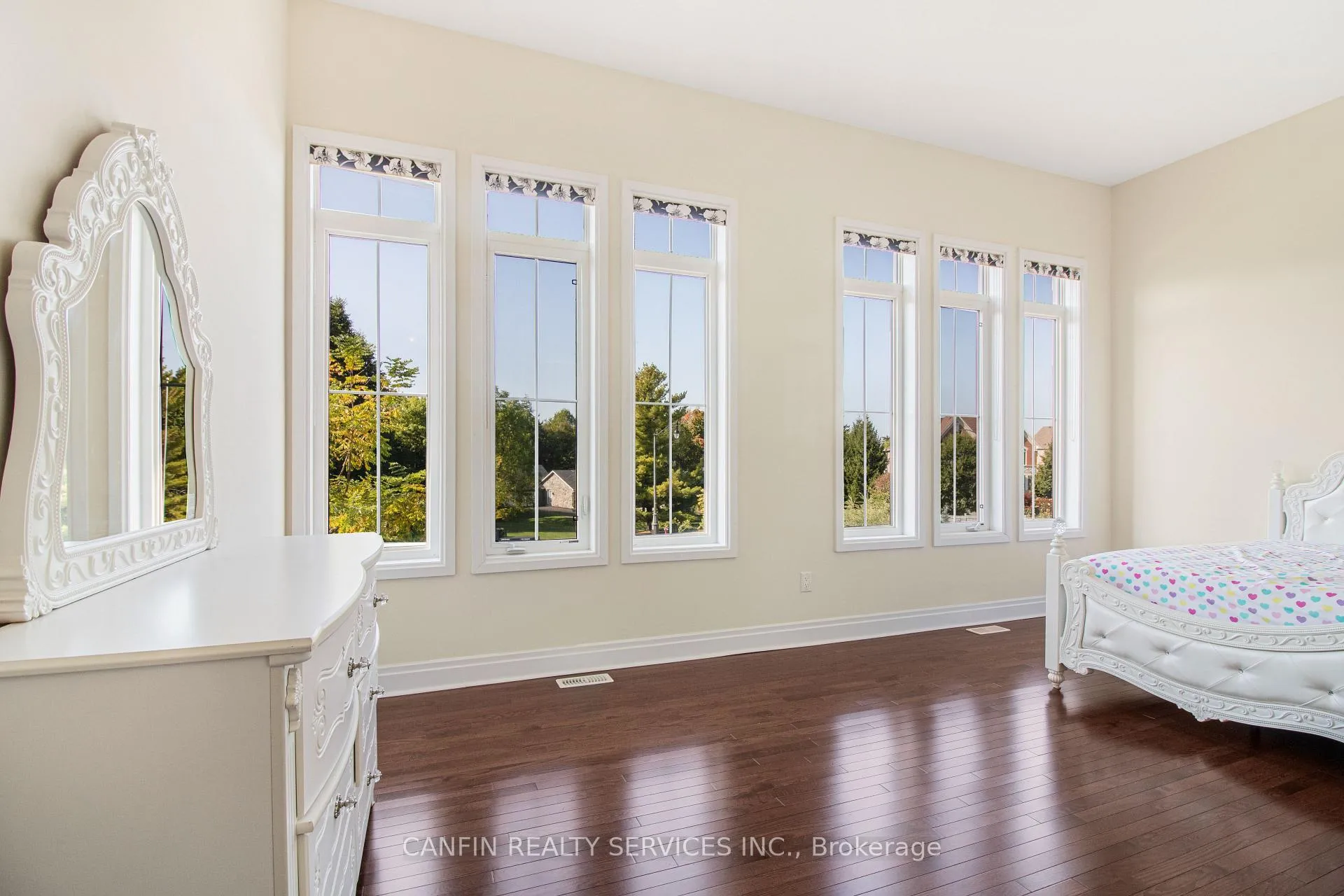 Photo 23 of 10 Calstock Place, Brampton, Credit Valley — HOMEH