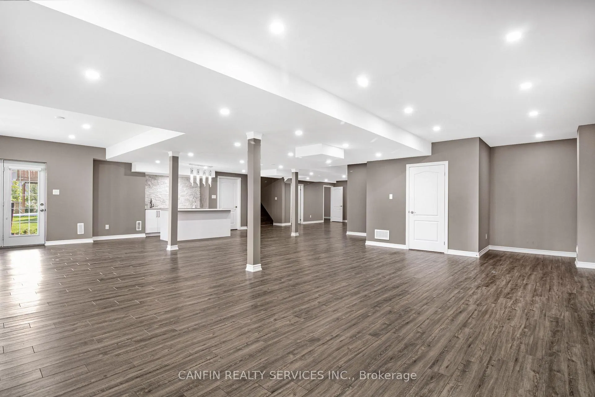 Photo 30 of 10 Calstock Place, Brampton, Credit Valley — HOMEH