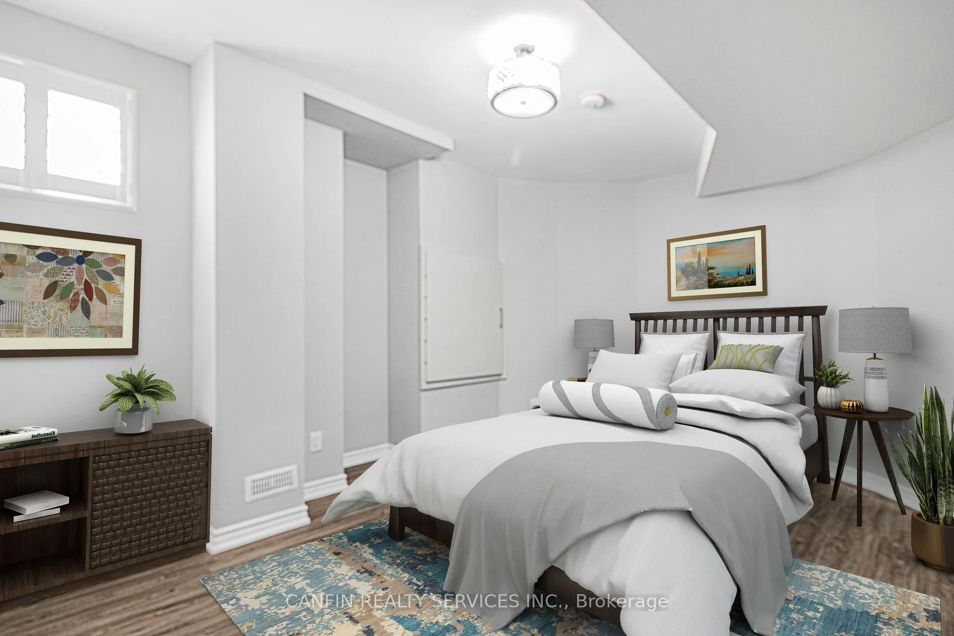 Photo 32 of 10 Calstock Place, Brampton, Credit Valley — HOMEH