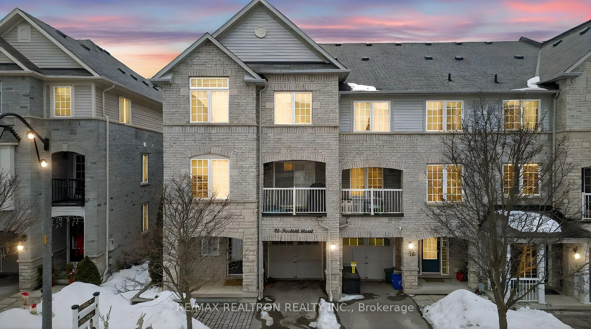Photo 1 of 36 Hesketh Road, Ajax, Central East — HOMEH