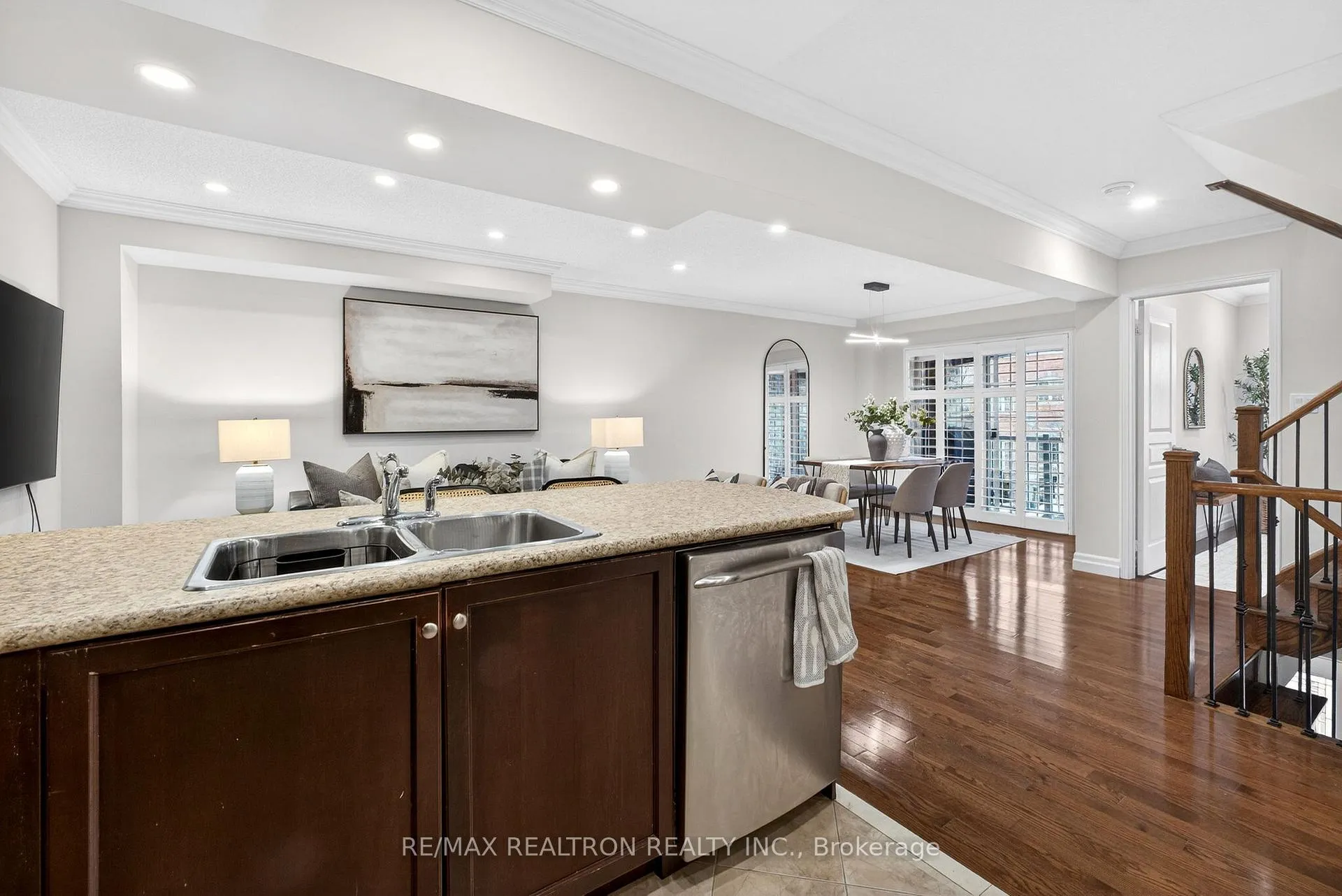 Photo 8 of 36 Hesketh Road, Ajax, Central East — HOMEH