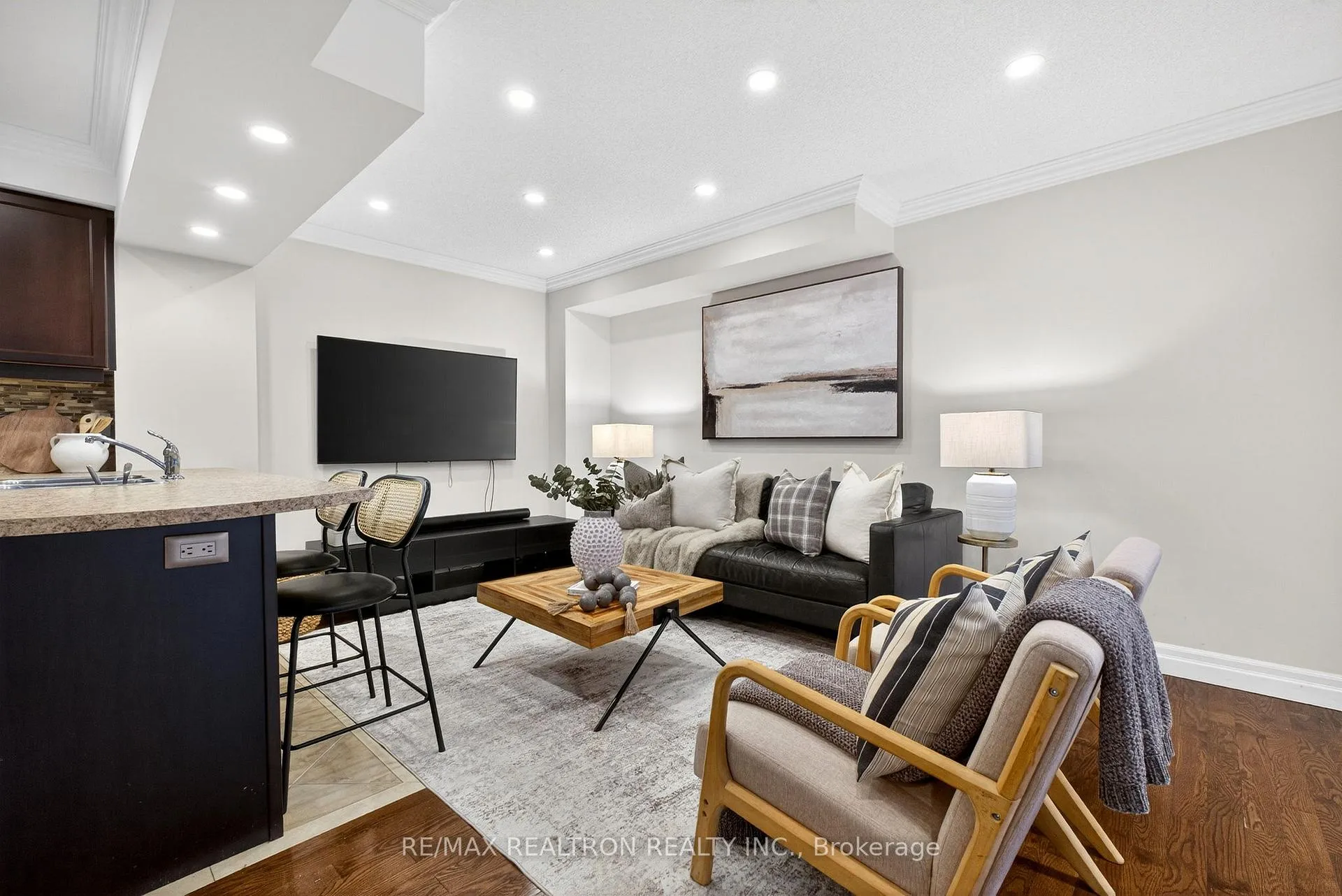 Photo 9 of 36 Hesketh Road, Ajax, Central East — HOMEH