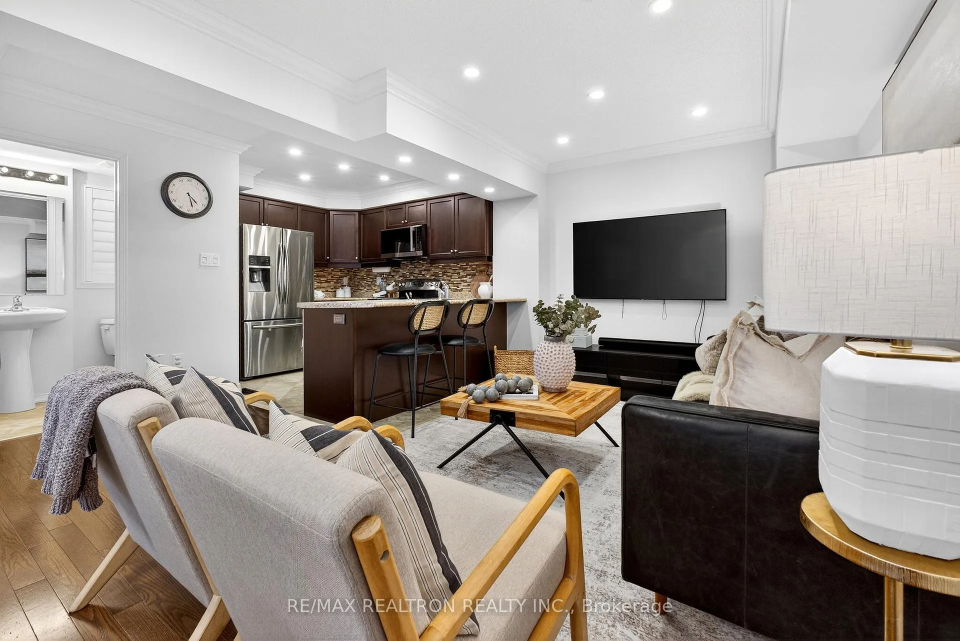 Photo 11 of 36 Hesketh Road, Ajax, Central East — HOMEH