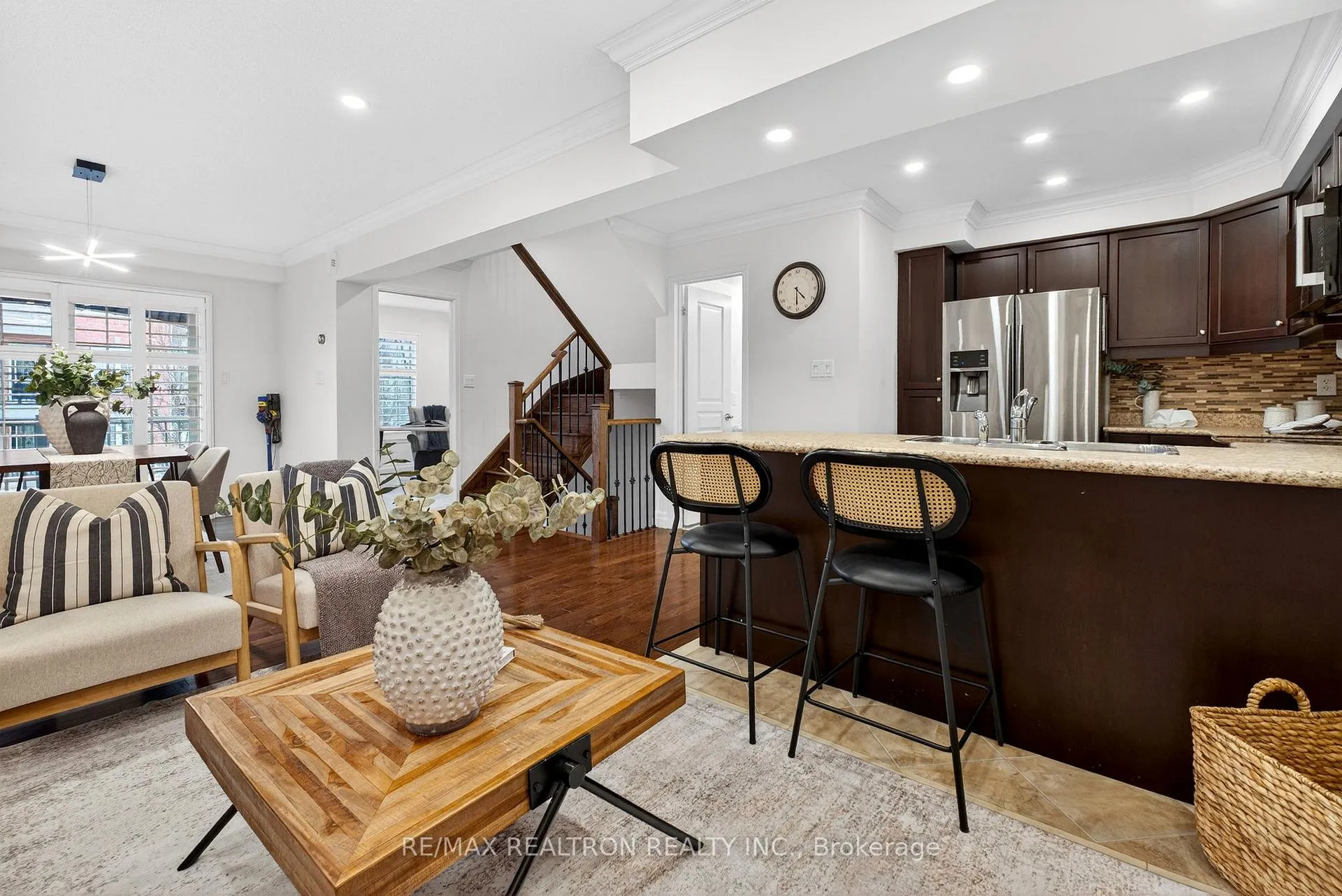 Photo 16 of 36 Hesketh Road, Ajax, Central East — HOMEH