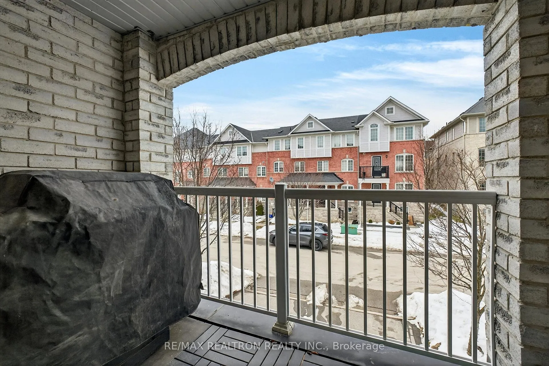 Photo 18 of 36 Hesketh Road, Ajax, Central East — HOMEH