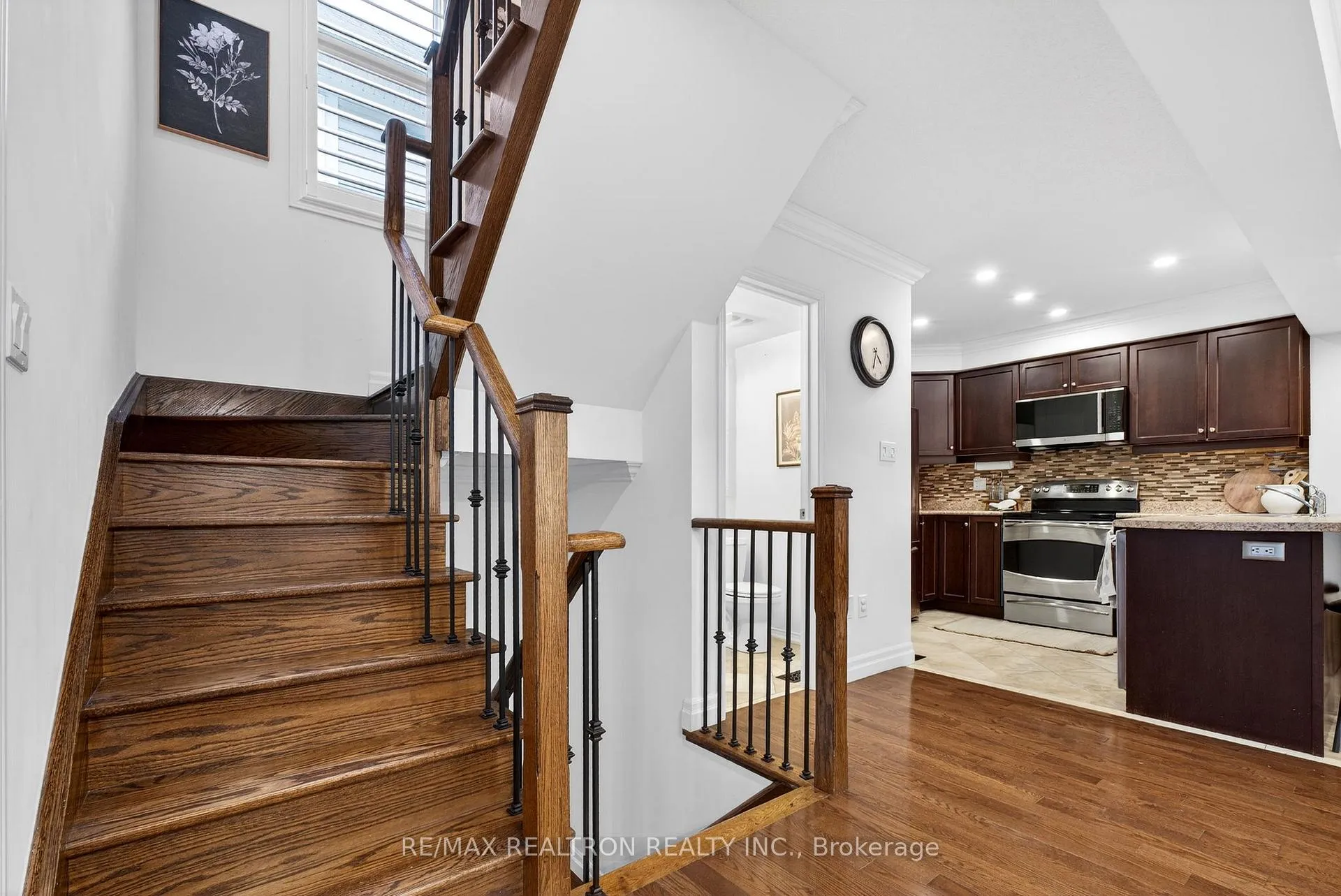 Photo 20 of 36 Hesketh Road, Ajax, Central East — HOMEH