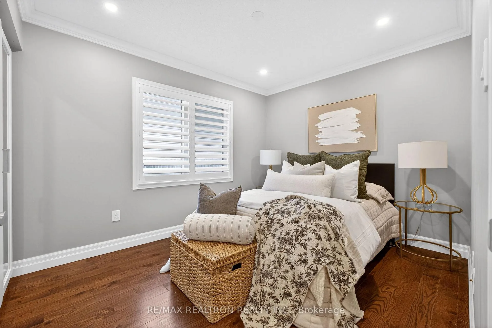 Photo 29 of 36 Hesketh Road, Ajax, Central East — HOMEH