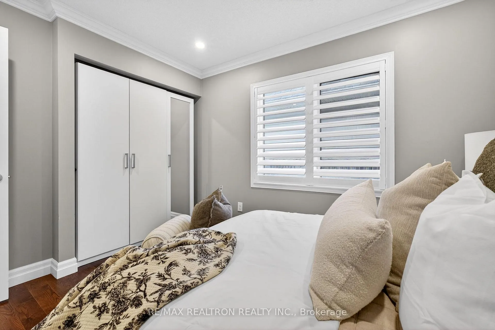 Photo 30 of 36 Hesketh Road, Ajax, Central East — HOMEH