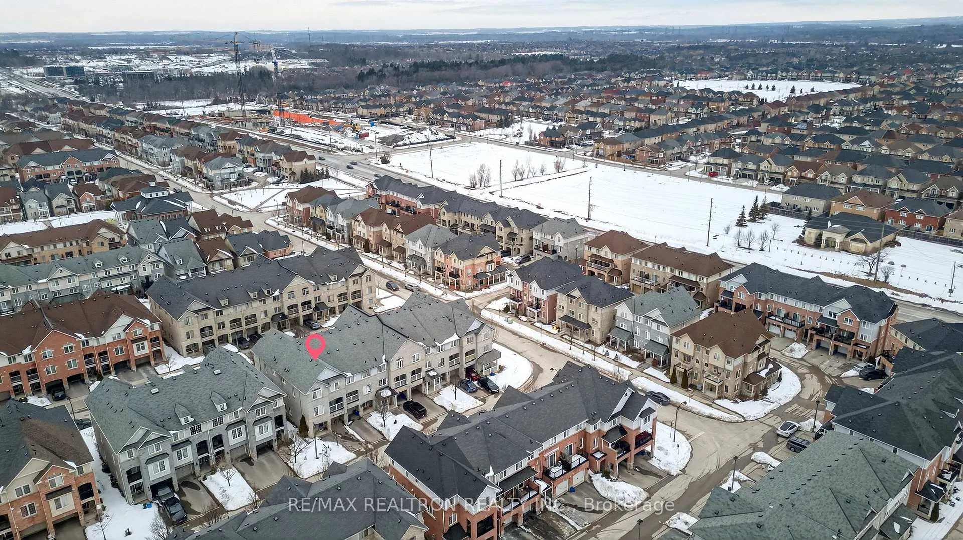 Photo 34 of 36 Hesketh Road, Ajax, Central East — HOMEH