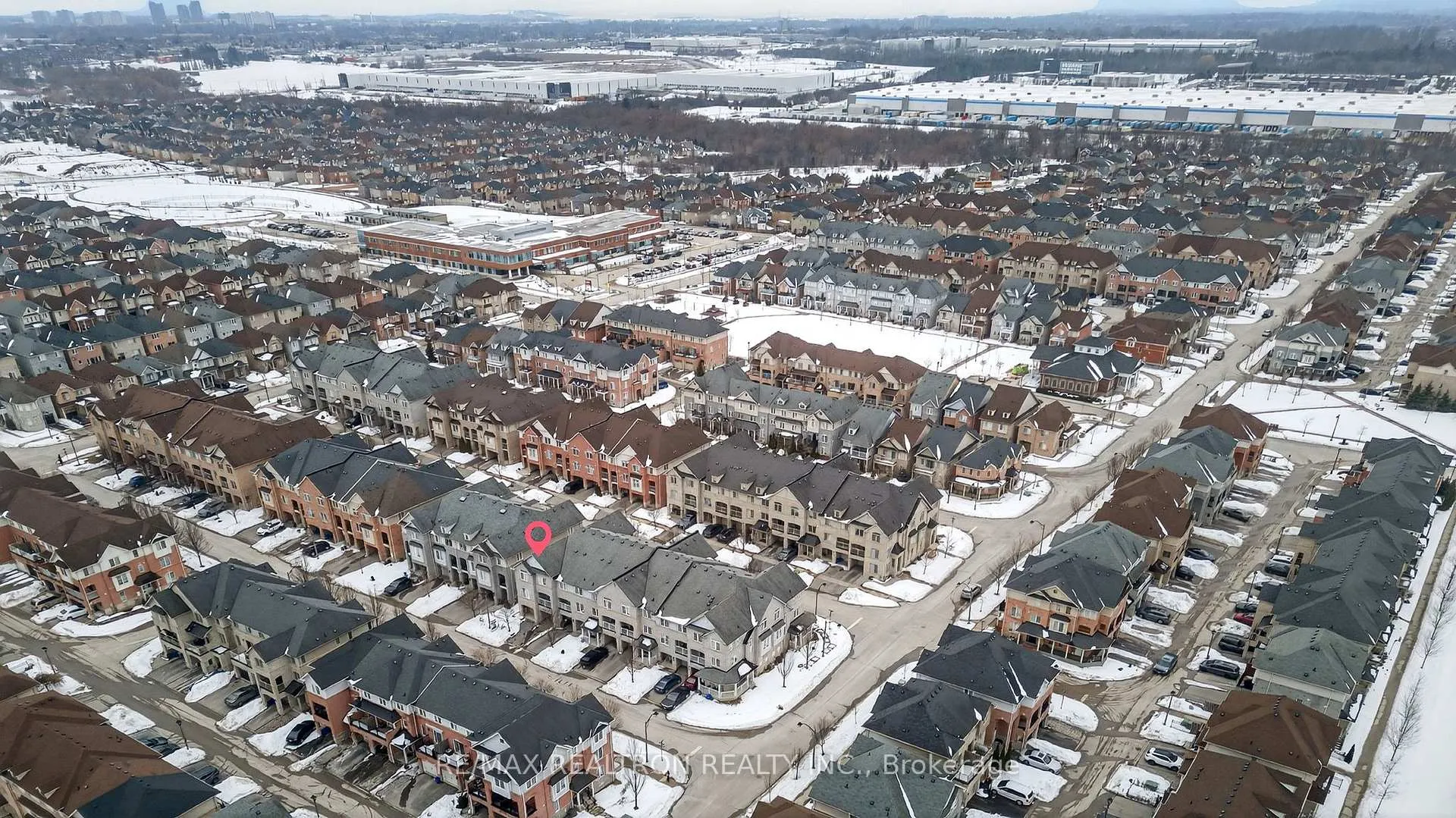 Photo 35 of 36 Hesketh Road, Ajax, Central East — HOMEH