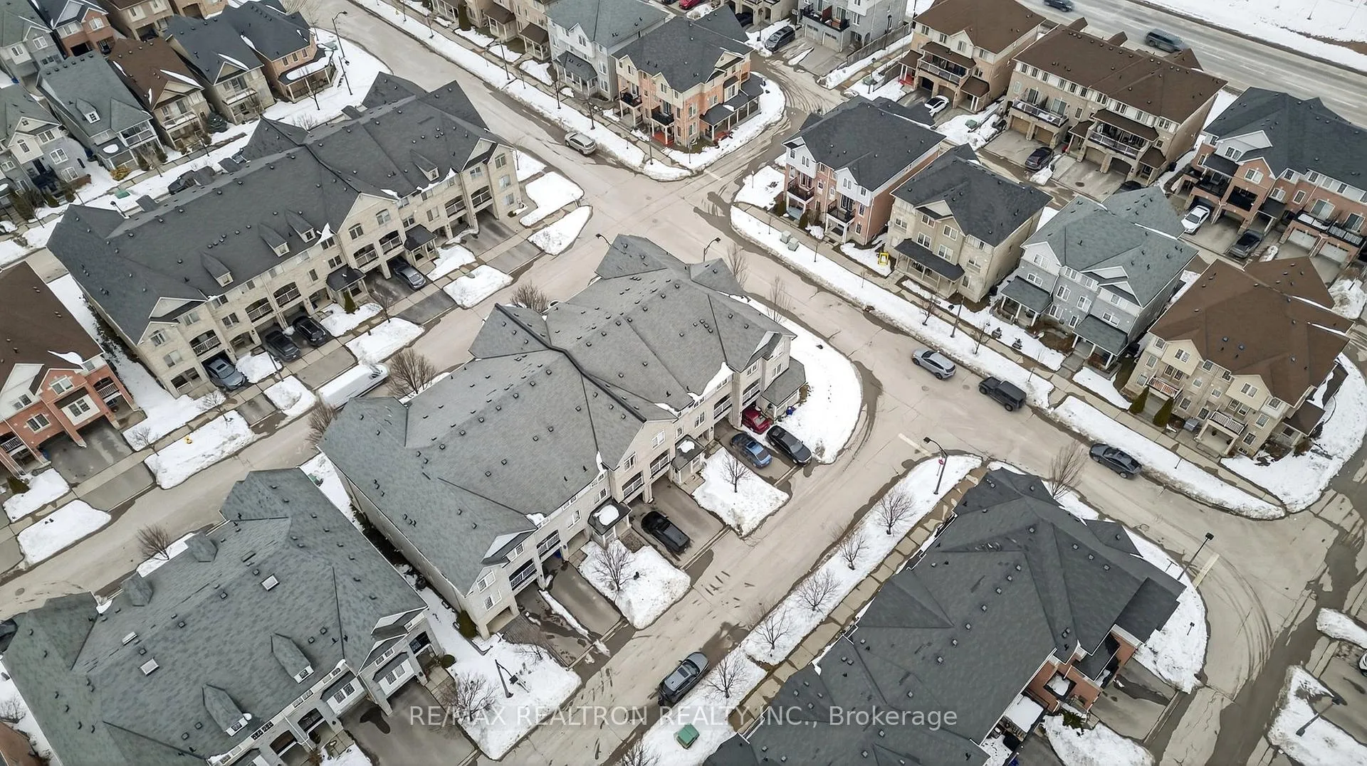 Photo 36 of 36 Hesketh Road, Ajax, Central East — HOMEH