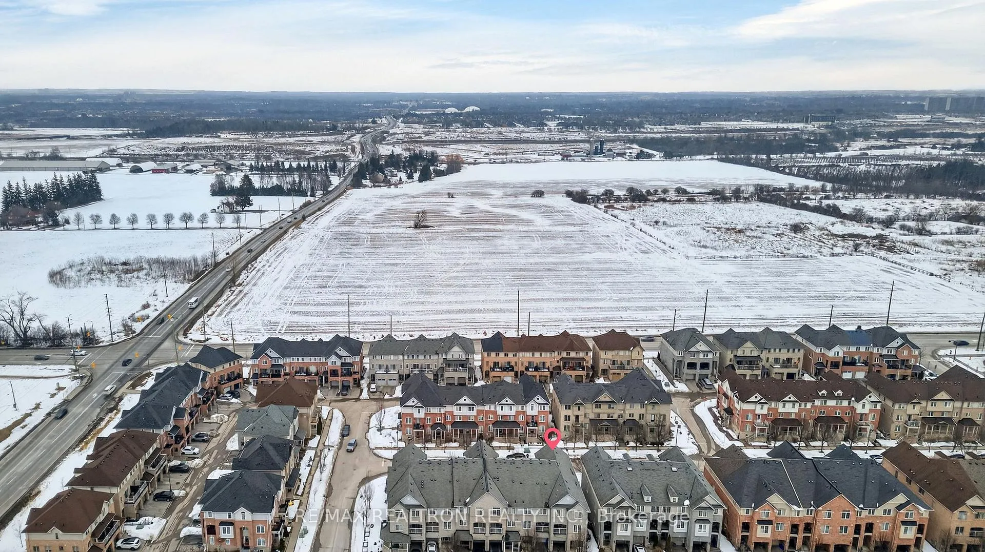 Photo 37 of 36 Hesketh Road, Ajax, Central East — HOMEH