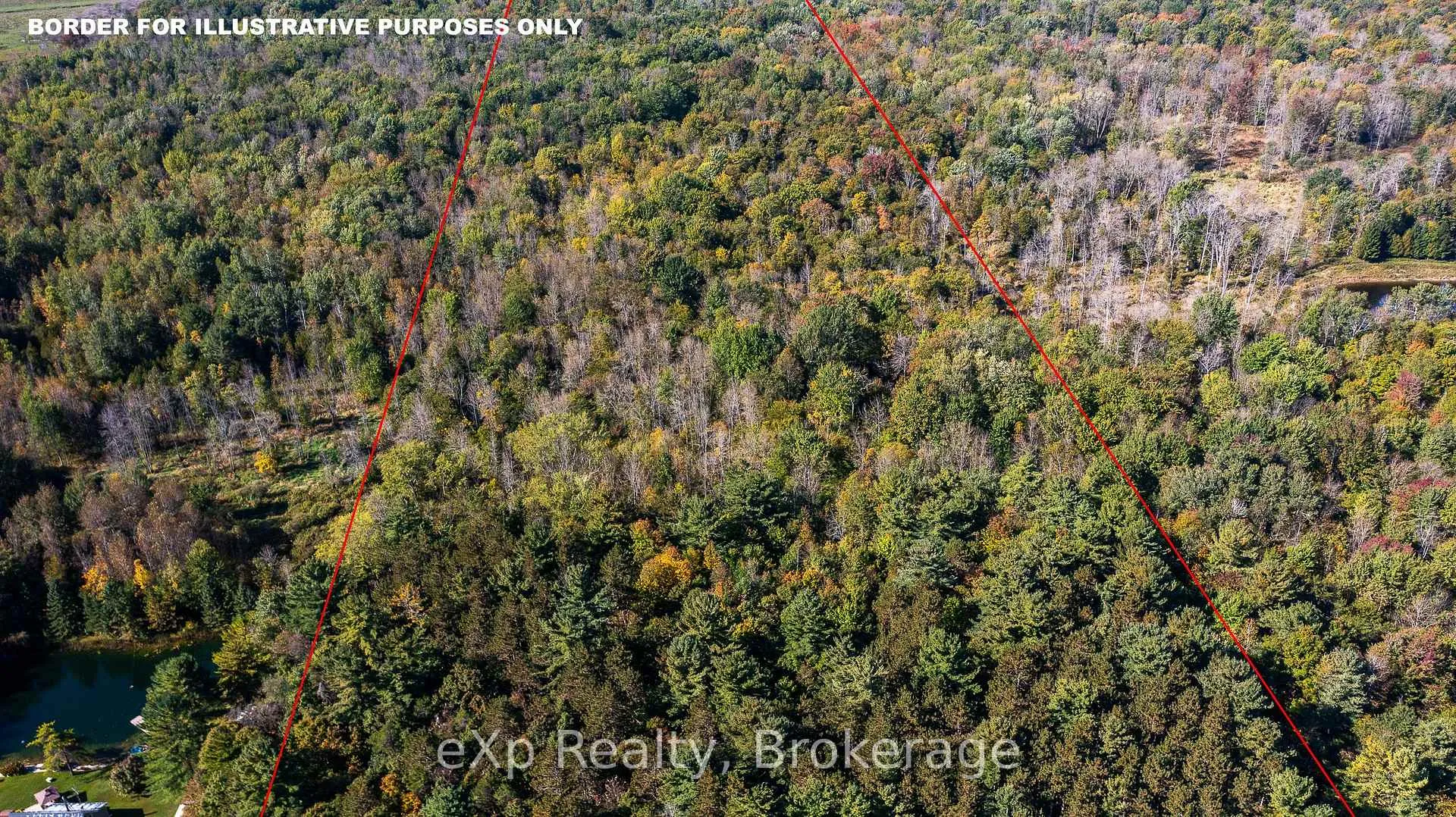 Photo 4 of 1/4 LT3 Sideroad 3, Chatsworth — HOMEH