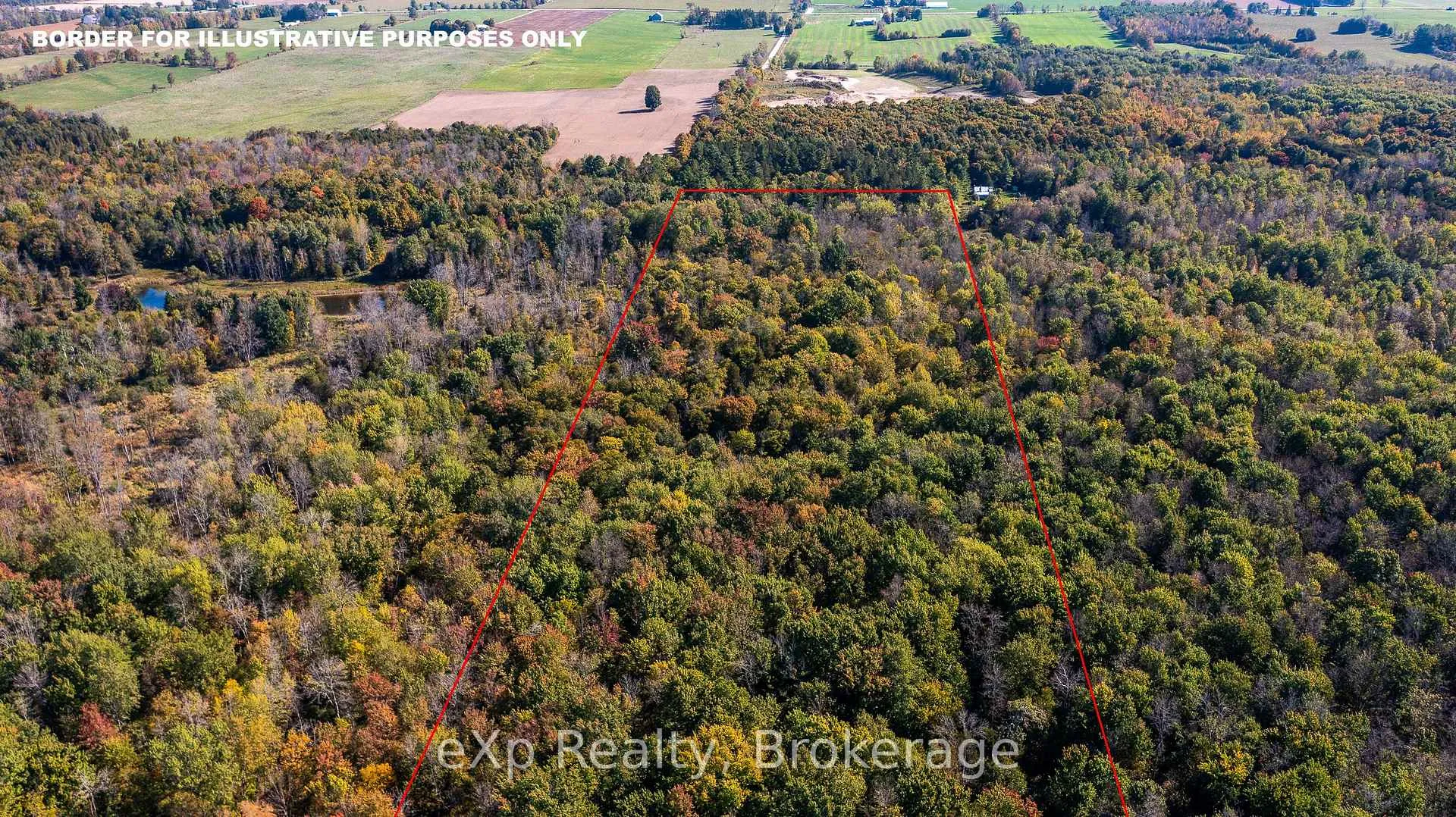 Photo 10 of 1/4 LT3 Sideroad 3, Chatsworth — HOMEH
