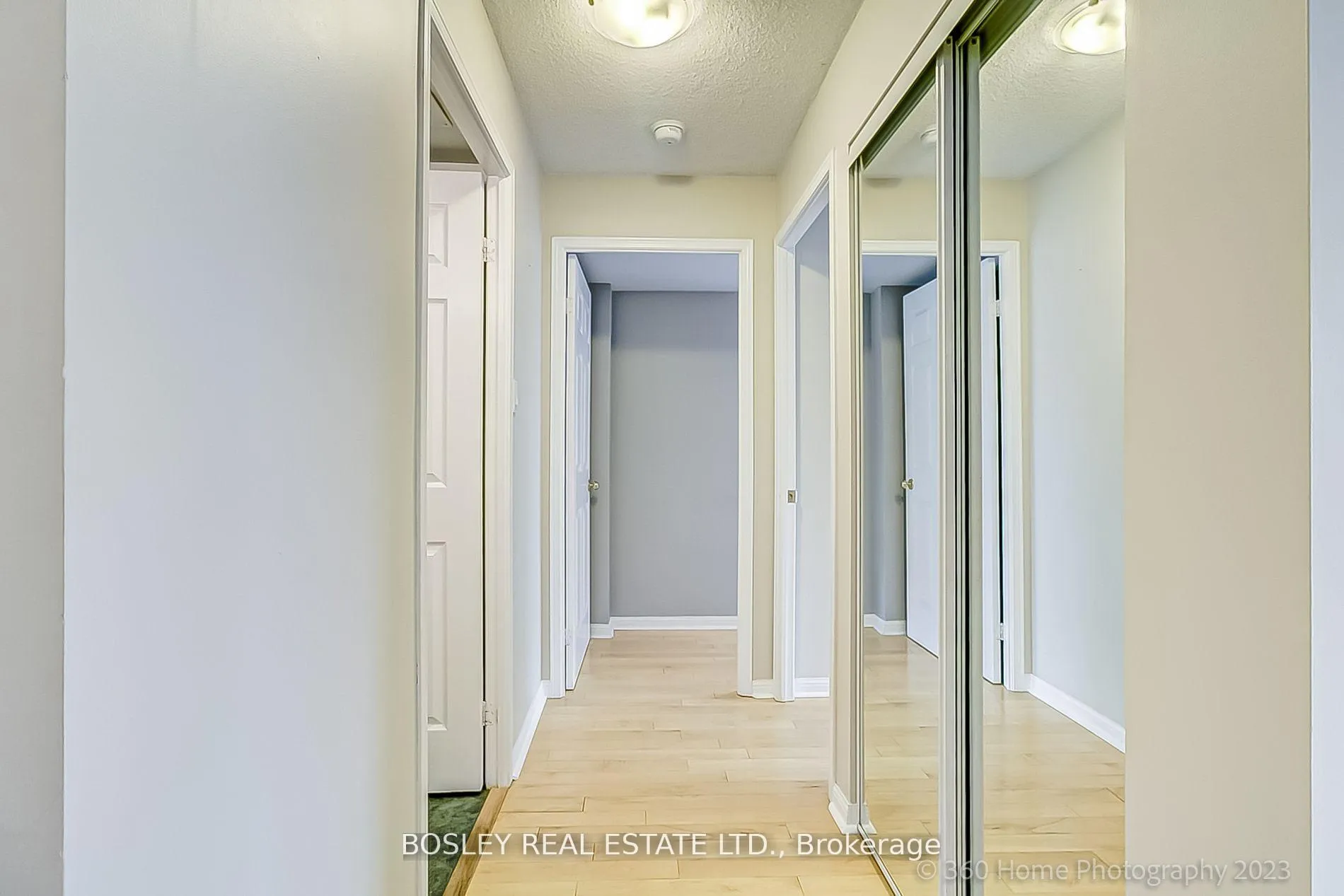 Photo 14 of Unit 301, 109 Front Street E, Toronto, Waterfront Communities — HOMEH