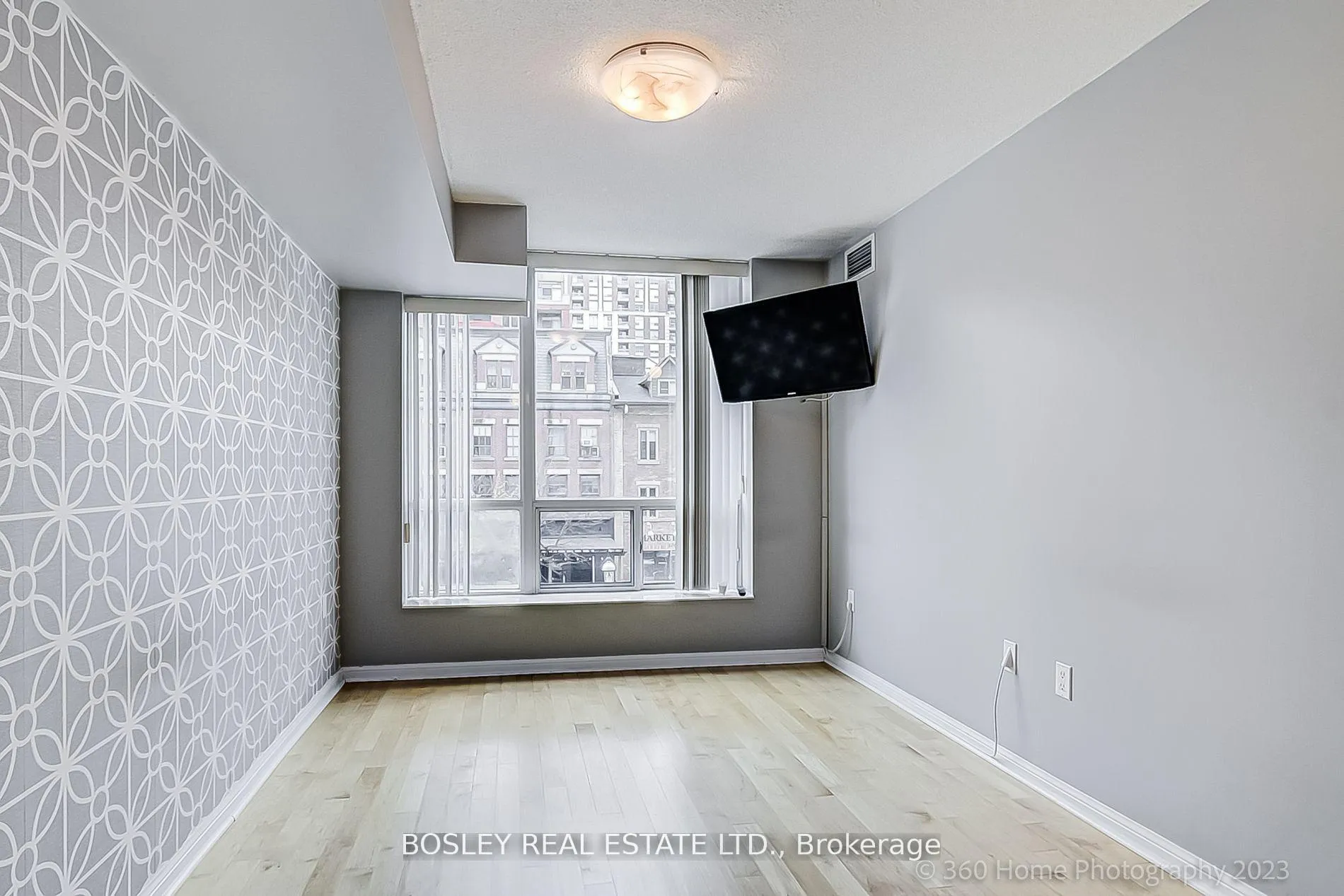 Photo 17 of Unit 301, 109 Front Street E, Toronto, Waterfront Communities — HOMEH