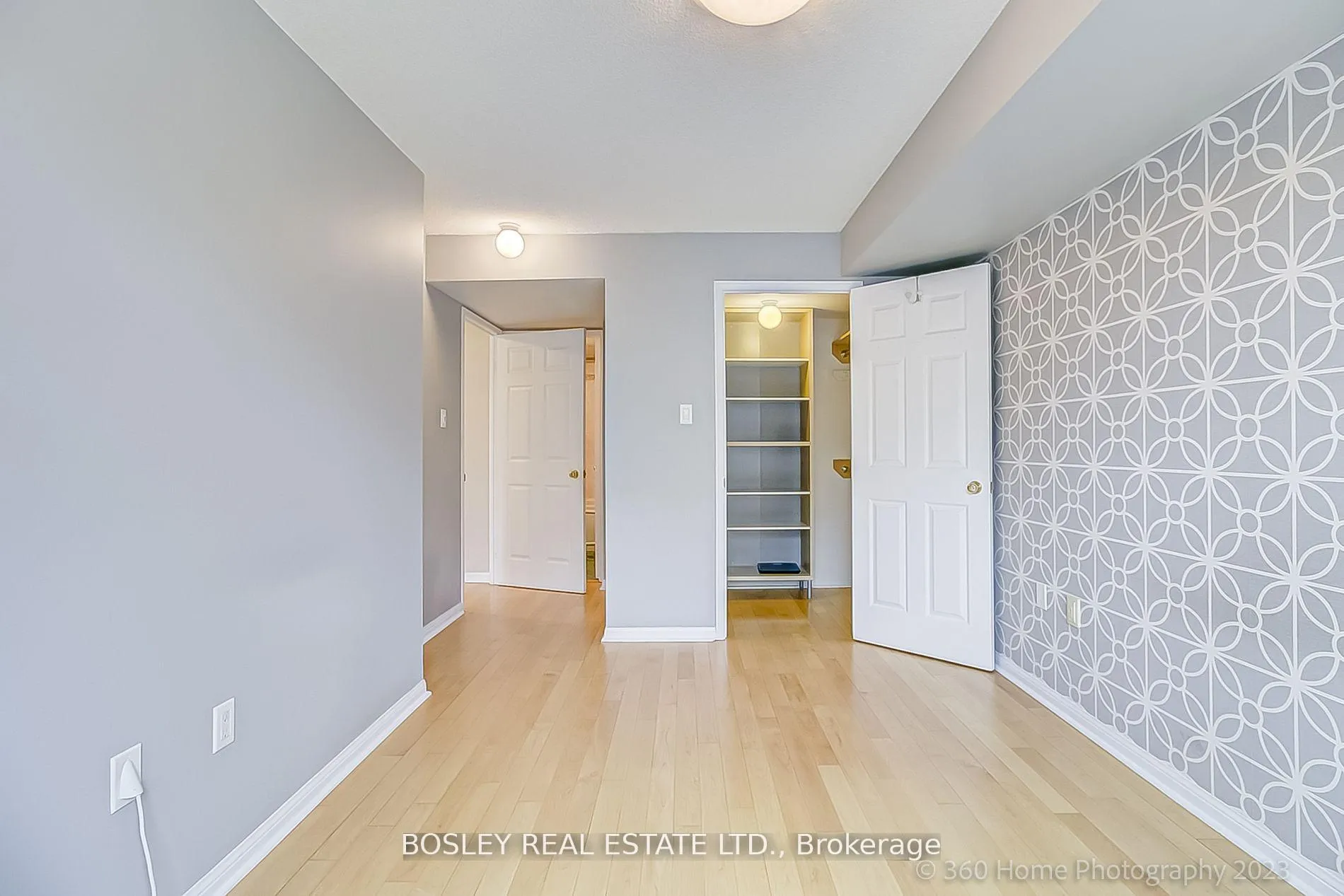Photo 18 of Unit 301, 109 Front Street E, Toronto, Waterfront Communities — HOMEH