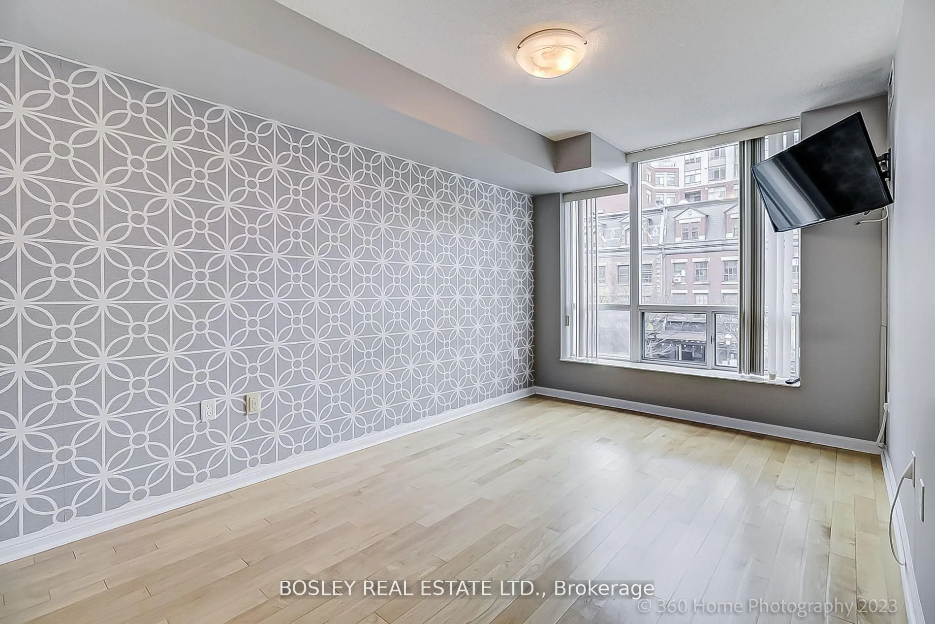 Photo 19 of Unit 301, 109 Front Street E, Toronto, Waterfront Communities — HOMEH