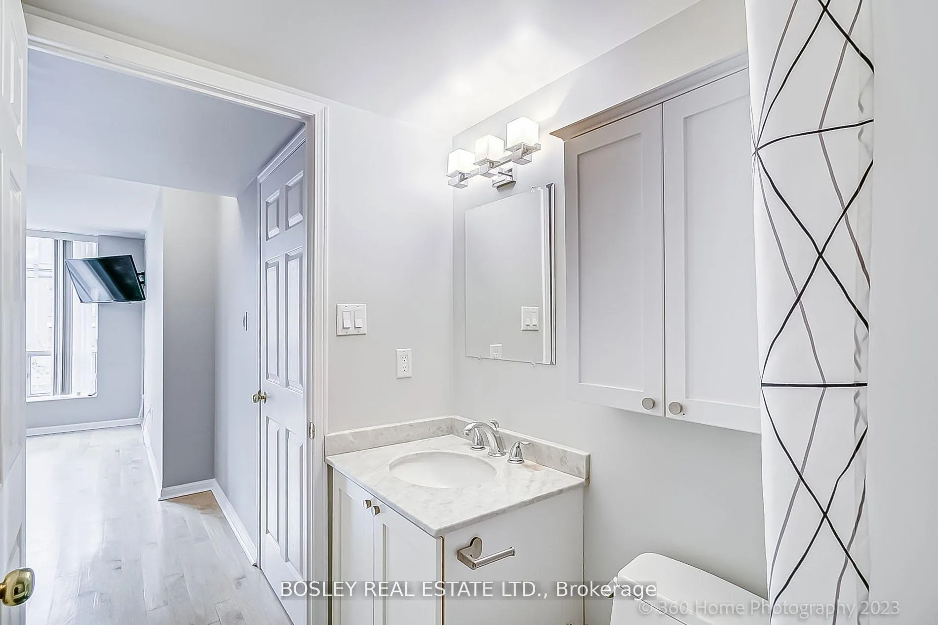 Photo 21 of Unit 301, 109 Front Street E, Toronto, Waterfront Communities — HOMEH