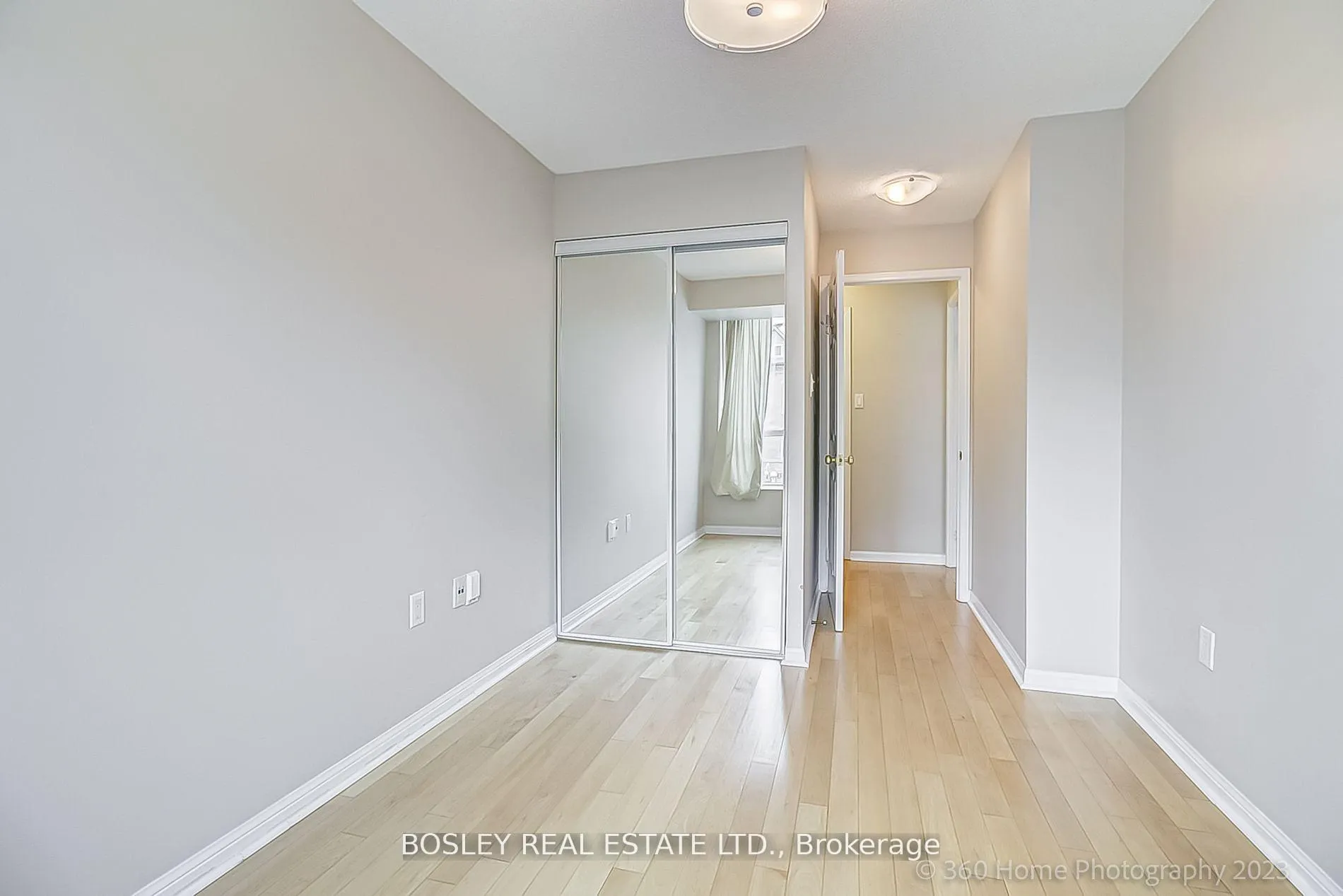 Photo 23 of Unit 301, 109 Front Street E, Toronto, Waterfront Communities — HOMEH