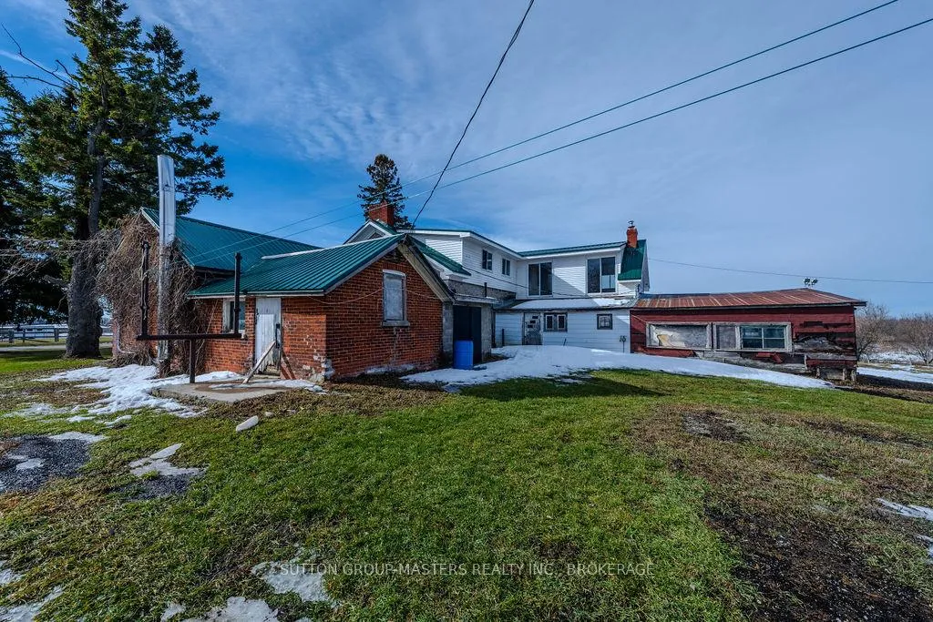 Photo 4 of 407 Blessington Road, Belleville, Thurlow Ward — HOMEH