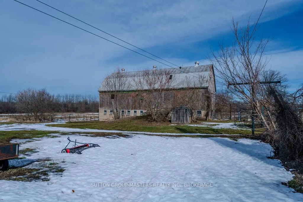 Photo 11 of 407 Blessington Road, Belleville, Thurlow Ward — HOMEH