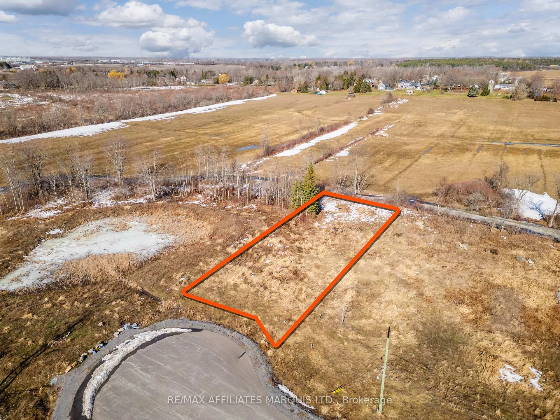 Photo 3 of LOT 11 Ruby Drive, South Glengarry, South Glengarry (Charlottenburgh) Twp — HOMEH