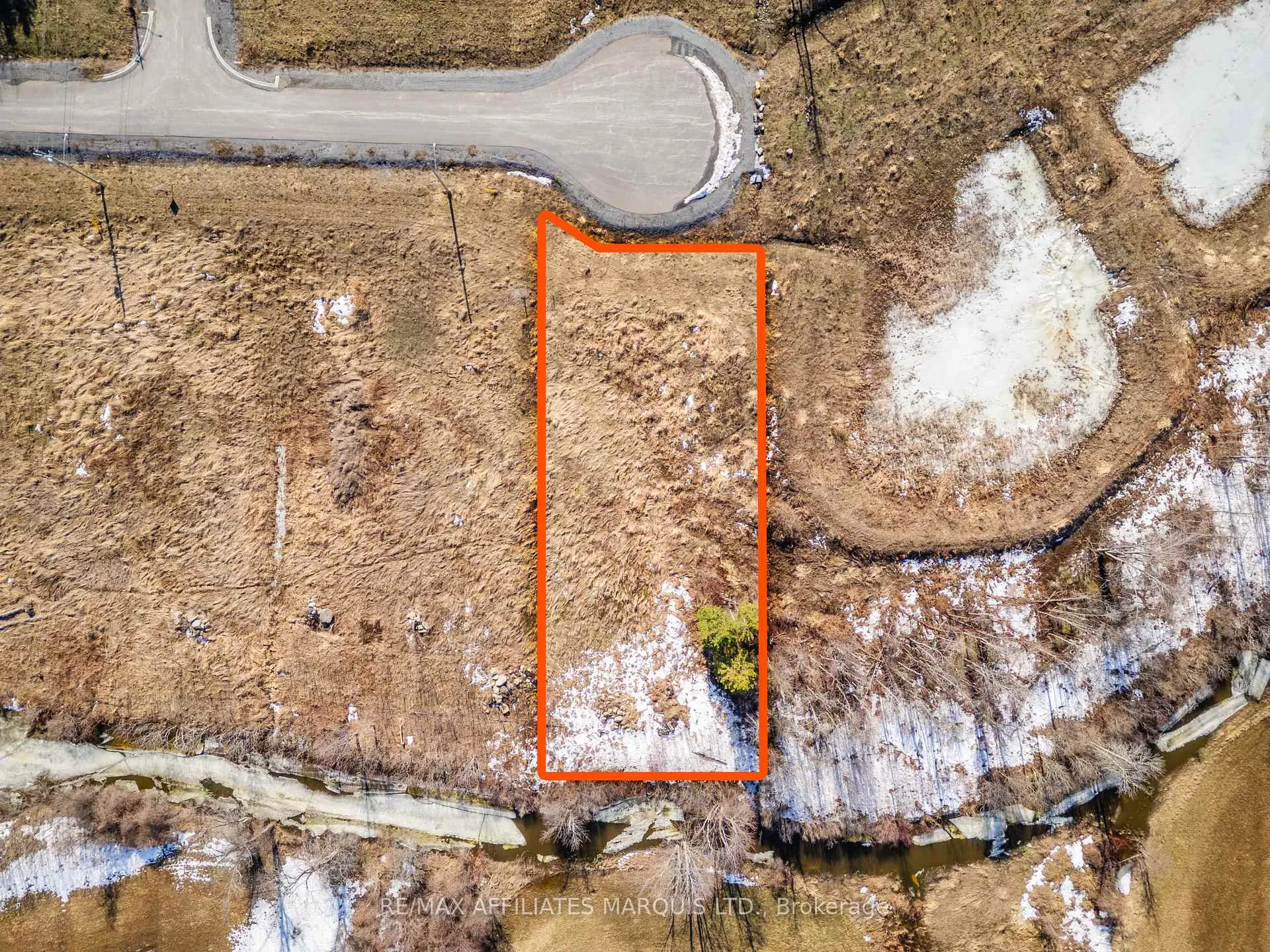 Photo 6 of LOT 11 Ruby Drive, South Glengarry, South Glengarry (Charlottenburgh) Twp — HOMEH