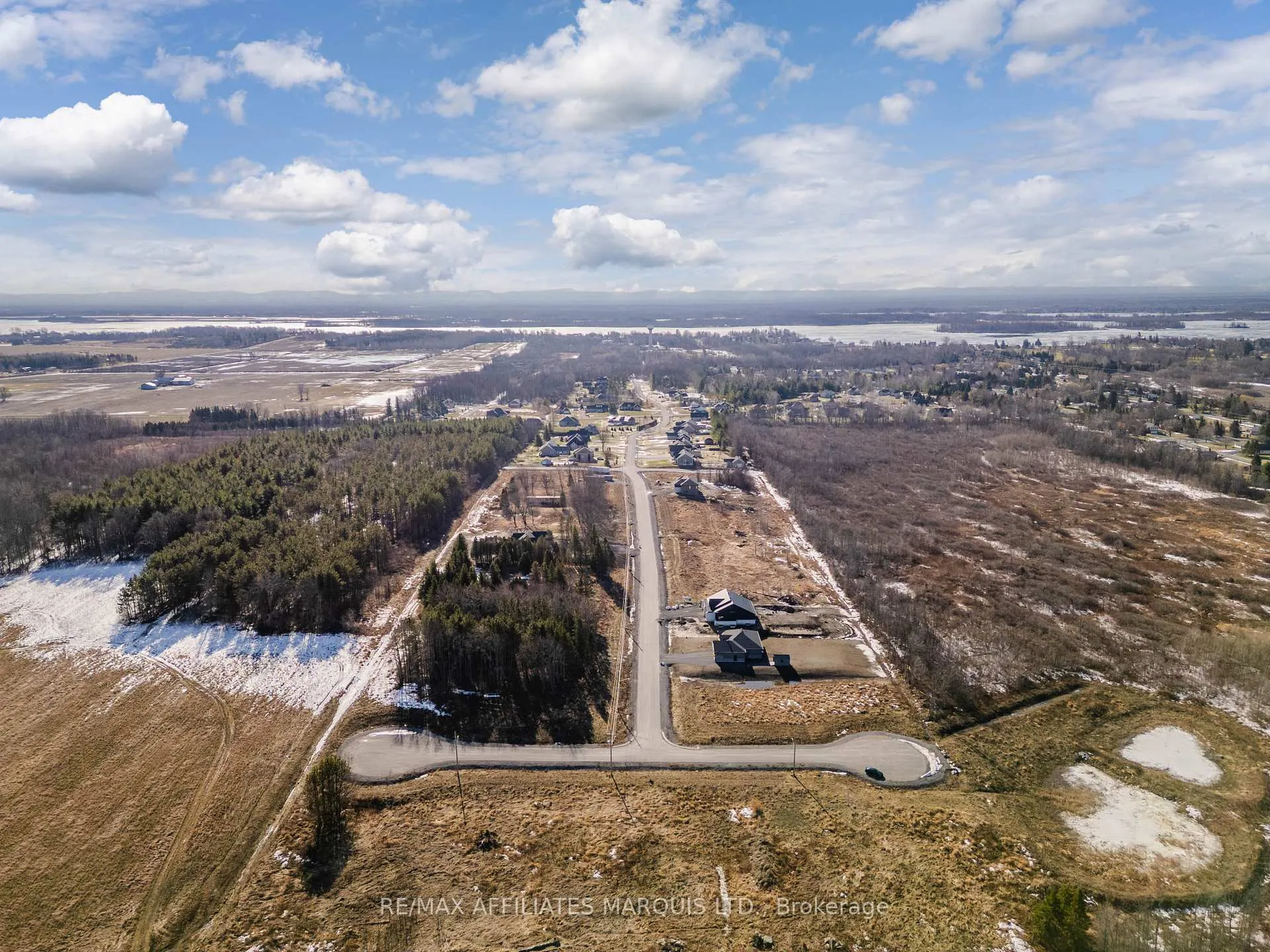Photo 8 of LOT 11 Ruby Drive, South Glengarry, South Glengarry (Charlottenburgh) Twp — HOMEH