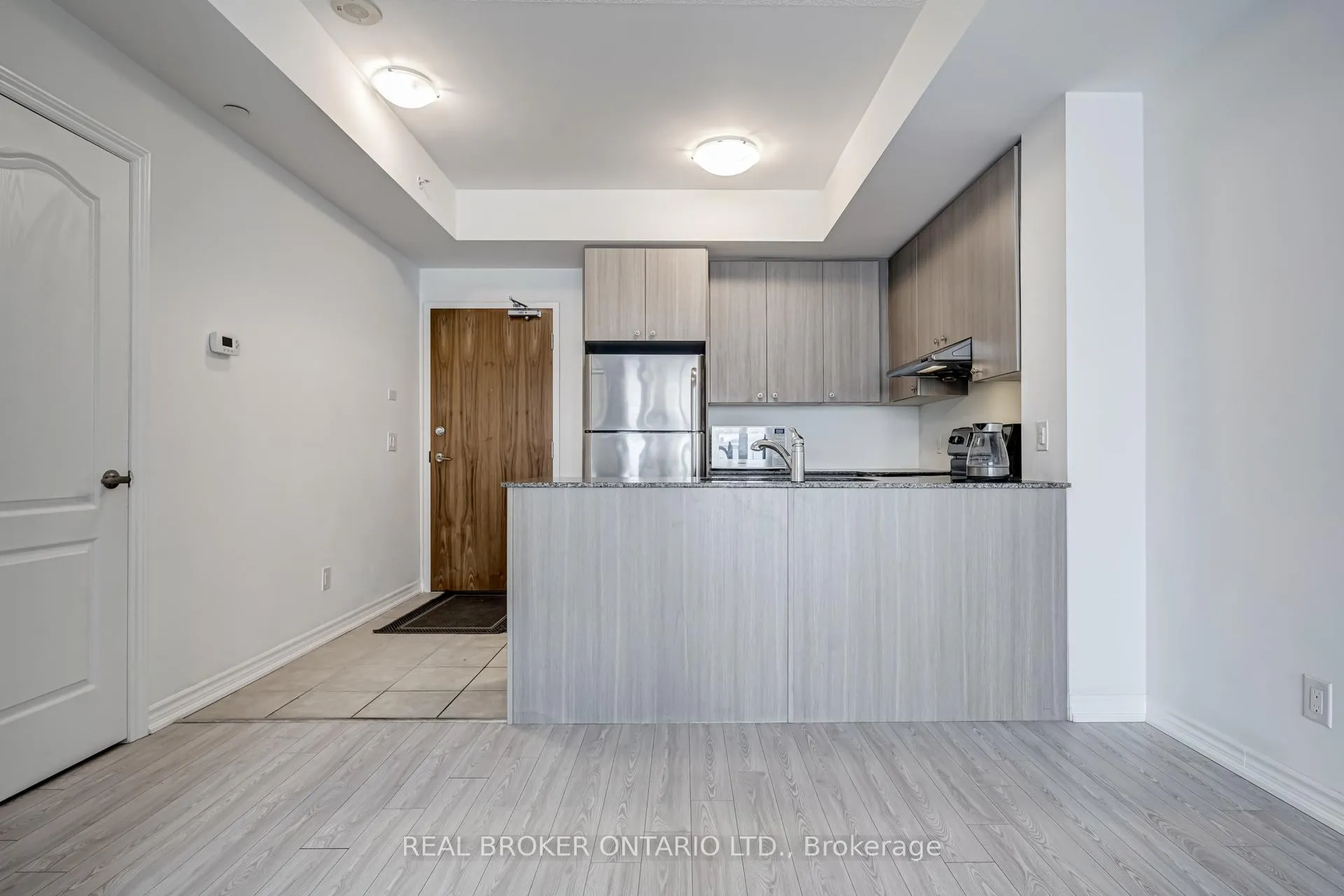 Photo 11 of Unit 618, 8323 Kennedy Road, Markham, Village Green-South Unionville — HOMEH