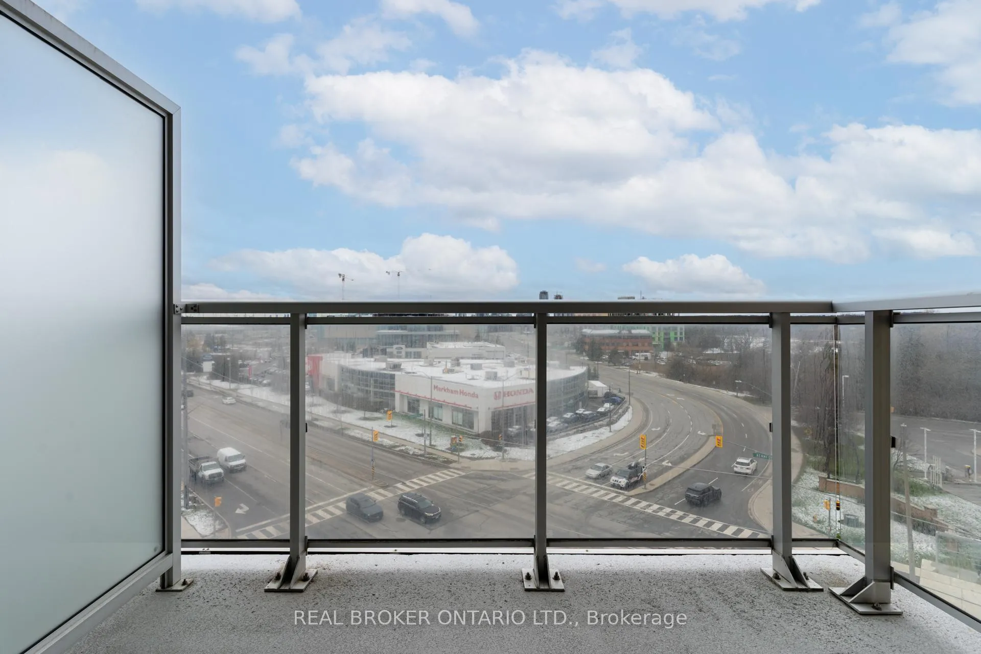 Photo 20 of Unit 618, 8323 Kennedy Road, Markham, Village Green-South Unionville — HOMEH