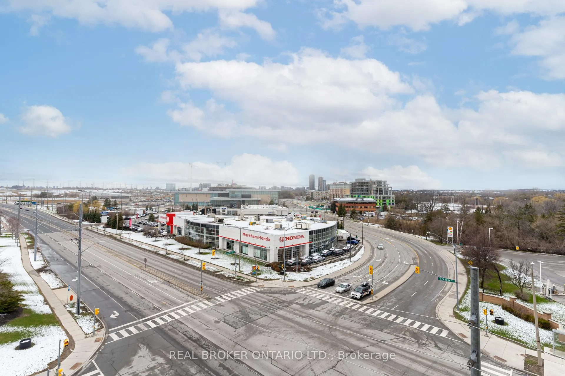 Photo 21 of Unit 618, 8323 Kennedy Road, Markham, Village Green-South Unionville — HOMEH
