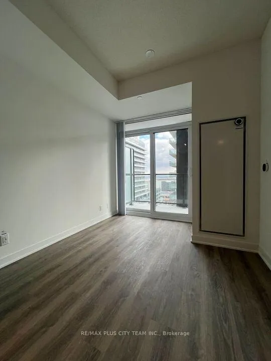 Photo 2 of Unit 2808, 180 Front Street E, Toronto, Moss Park — HOMEH