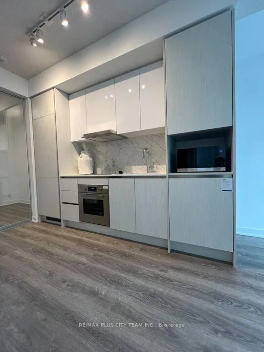 Photo 5 of Unit 2808, 180 Front Street E, Toronto, Moss Park — HOMEH